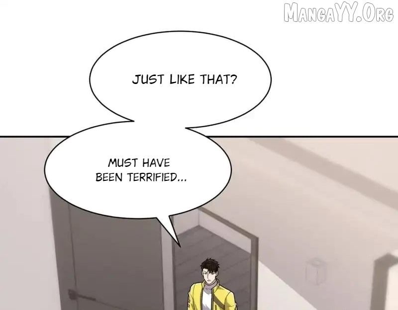 Hidden Dragon in the City (2025) Chapter 27 - page 99